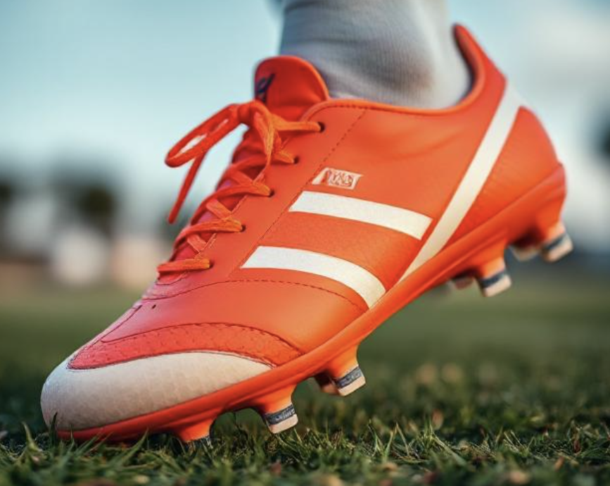 Soccer cleats