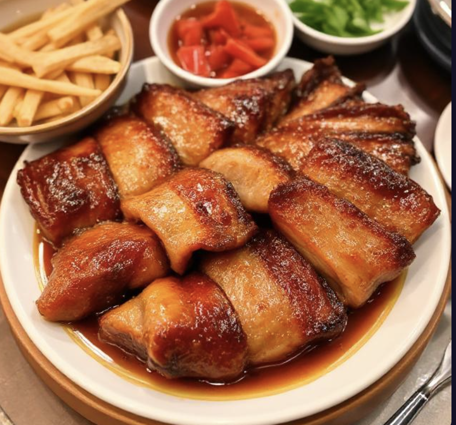 Peking Duck