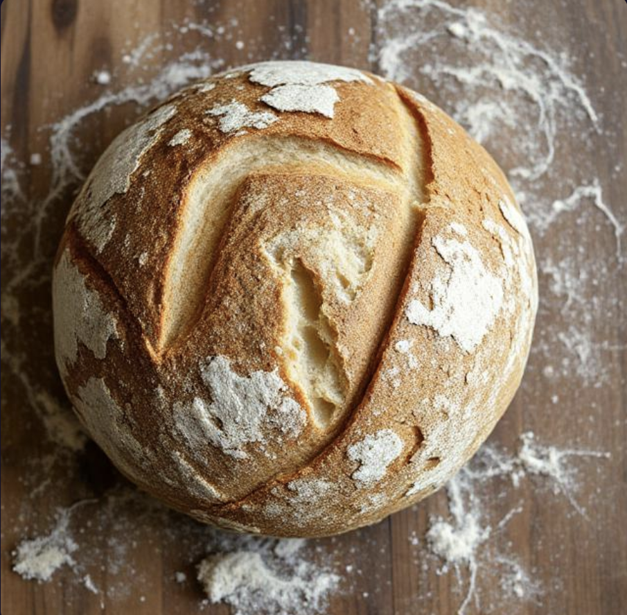 Artisan Sourdough